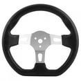 thumbnail image 4 of Buggy Steering Wheel, Improve  Steering Wheel, Durable Easy To Install Maintenance Worker For Car, 4 of 8