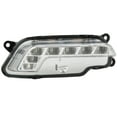 thumbnail image 1 of DRL Fog Lamps, Fog Light Assembly ABS Housing  For Automotive Right 2128200856, 1 of 8