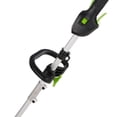 thumbnail image 2 of Greenworks Pro 2123002VT 16 In Brushless and Cordless String Trimmer Edger, 2 of 11