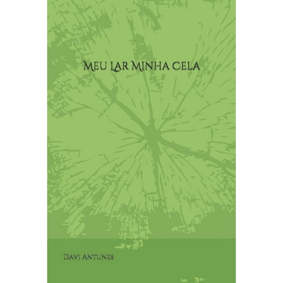 Meu Lar Minha Cela (Paperback)