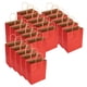 thumbnail image 1 of Bolsa de Kraft, bolsa de regalo portátil ecológica de papel Kraft, bolsa de regalo portátil, rendimiento de gama alta, 1 of 8