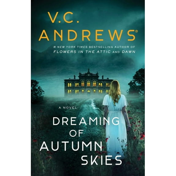 Sutherland Series, the Dreaming of Autumn Skies, Book 3, (Hardcover)