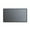 Gray A, variant on PRINxy Metal Curtain Projection Screen 60 Inch,Washable Projector Screen 16:9 Foldable Portable Projector Movies Screen For Home Outdoor Indoor Gray A