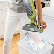Shark VACMOPâ„¢ Disposable Hard Floor Vacuum and Mop Pad Refills 10 CT, VMP10