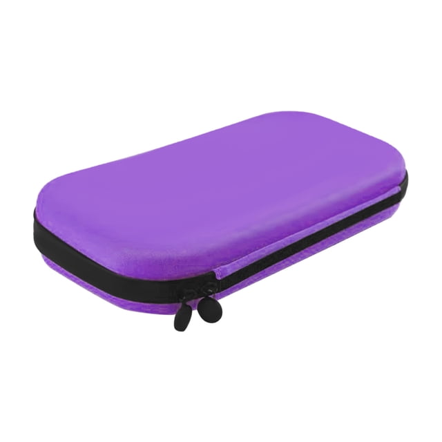 Mini Hard Shell Carrying Case for Stethoscope Organizer Storage Case Waterproof Dustptoof Portable EVA Case