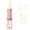 Pink, variant on Mini Cordless Water Flosser for Teeth with 4 Jet Tip,160ML Water Tank,Rechargeable Oral Irrigator