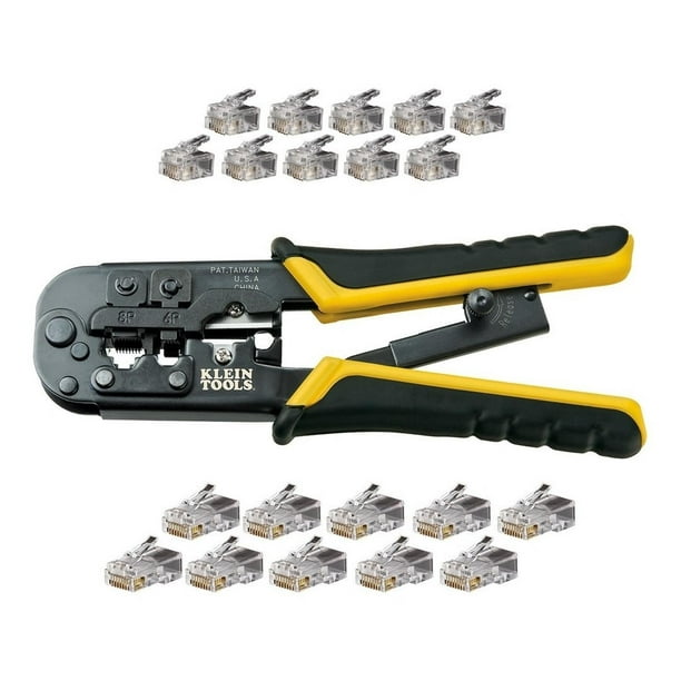 Kit De Instalación Modular Klein Tools VDV226-817