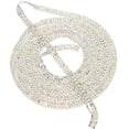 thumbnail image 2 of 1 Sac de Décoration de Robe, Manucures avec Garniture en Strass, Chaîne pour Bricolage, 2 of 9