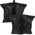 thumbnail image 1 of 2 Pcs Sacs de Poids pour Auvent Robustes Sacs de Poids pour Auvent Extérieur Sacs de Sable Poids pour Tente Sacs d'Ancre pour Auvent Très Grands pour Parasol de Patio, 1 of 8