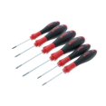 thumbnail image 1 of wiha 36291 Ensemble de Tournevis, torx, 6 Pcs, 1 of 3