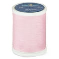 thumbnail image 2 of (3 pack) Hello Hobby Chalk Pink 100% Polyester All Purpose Thread, 300 Yards, 2 of 6