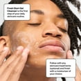 thumbnail image 4 of Bubble Skincare Acne Kit, All Skin Types, 3 Items Included, 4 of 5