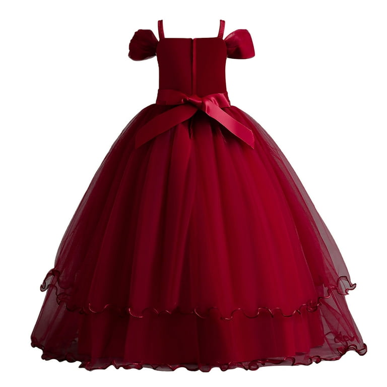 open lace back dress Bombshell Mini Dress | Red | Womens main image 1