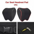 thumbnail image 2 of New Car Headrest Pillow For Home Use, 2 of 8