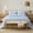 Blue, variant on B-COOL Cooling Grey Comforter