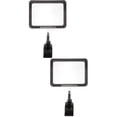 thumbnail image 6 of 2 Count Bookmark Holder Sticker Display Stand Signage Clip Price Tag, 6 of 8