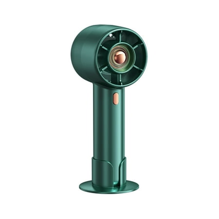 

Clearance Vntub Fans Mini Portable Handheld Small Fan Wholesale USB Charging Ultra Silent Large Wind Small Electric Fan