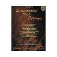 thumbnail image 2 of Jamey Aebersold - Lennie Niehaus: Standards with Strings - Music & Performance - CD, 2 of 2