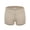 Apricot, variant on Women's Boyshorts Shapewear Underwear Tummy Control Seamless Panty