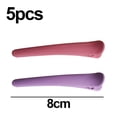 thumbnail image 2 of ENTASSER 10 Pieces Hair Clips for Styling Sectioning Alligator Hair Clips No Crease Duck Billed Hair Clipstyle4, 2 of 5