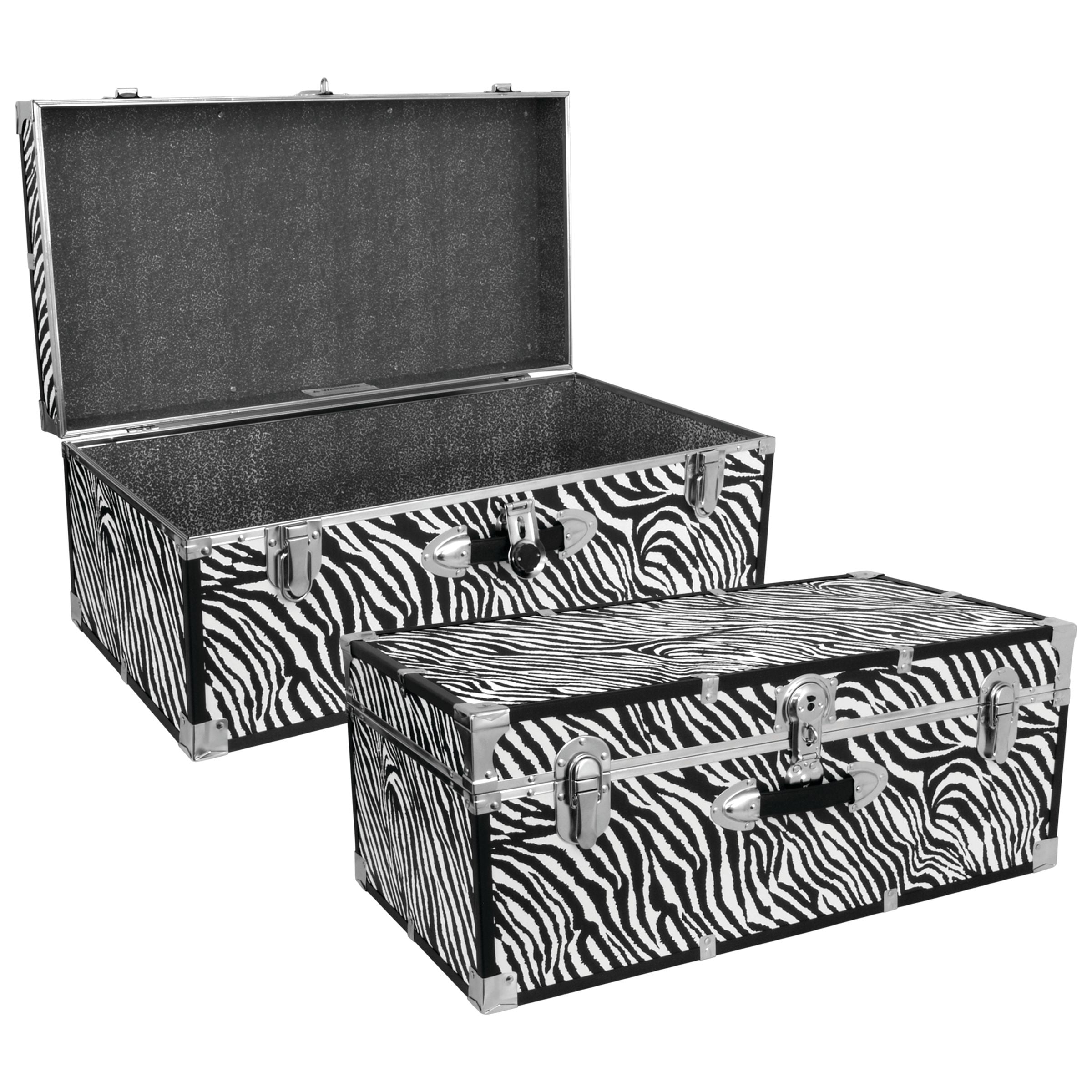 mercury seward trunk