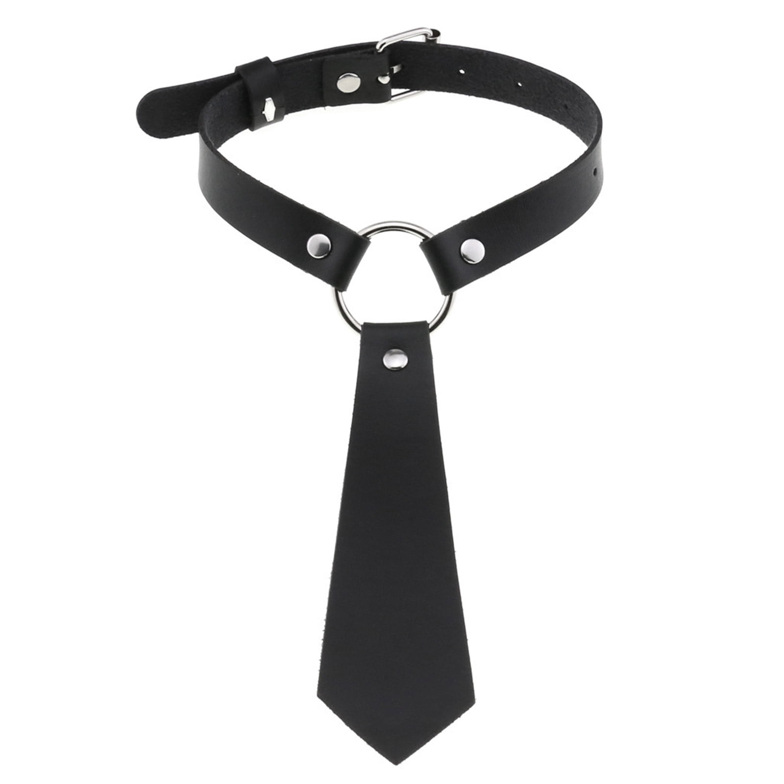 neck tie choker