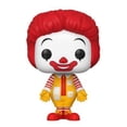 thumbnail image 1 of POP Ronald McDonald Funko Ad Icons: McDonald's, 1 of 2