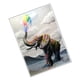 thumbnail image 2 of Diamante de imitación Diy Animal diamante pintura punto de cruz bordado costura regalo Oficina decoración de sala de estar Noticed HA0959-00B, 2 of 6