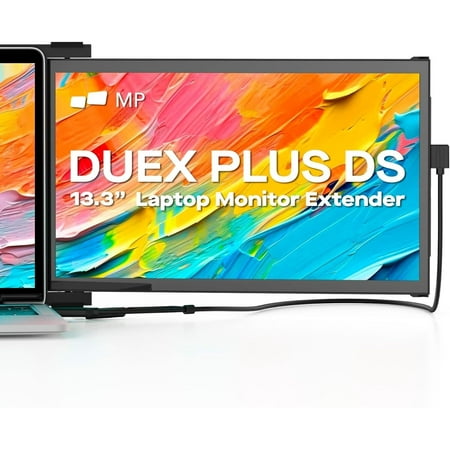 Mobile Pixels Duex Plus review | TechRadar Mobile Pixels Duex Plus review | TechRadar