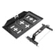 thumbnail image 2 of Kit de bandeja de sujeción de batería universal genérico para automóviles, embarcaciones y aplicaciones marinas. Longitud del tornillo 27 cm., 2 of 8