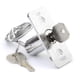 thumbnail image 1 of Kit de apertura de emergencia para puerta de garaje Genie GEN37374R Metallic, 1 of 6
