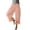 Light pink, variant on Yungyresw Women's Casual Bloomer Pants Ruffled Lace Trim Drawstring Lounge Pants Wide Leg Harem Pants Women With Pockets Black L