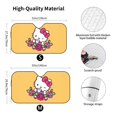 thumbnail image 1 of Windshield Sun Shade Foldable Car Front Window Sunshade For Car Suv Trucks Vans - Best Heat Shield Blocker Visor Cover Blocks Uv Rays And Keeps Your Vehicle Cool-Small, 1 of 1
