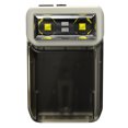 thumbnail image 4 of LED+COB Mini Llavero Linterna 380LM Tipo-C Recargable para Senderismo Camping, 4 of 9