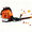 80CC 2 Cycle 900CFM 4.8HP 206MPH(Orange), variant on Floseru 80CC Backpack Leaf Blower – Gas Powered 900 CFM 206 MPH High Airflow for Lawn Care, Low-Vibration Harness, Clears Leaves, Debris & Snow