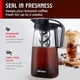 thumbnail image 2 of Cafetera Mueller Cold Brew, jarra Tritan resistente de 2 cuartos, cafetera helada y tetera, 2 of 5