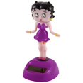 thumbnail image 1 of Juguete con energía solar Betty Boop, varios colores, 1 of 1