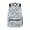 Axolotl Capybara, variant on Galaxy Cat Print Bookbag for School Lightweight Large Capacity School Bag Fashion Water Resistant College School Computer Bag Daypack