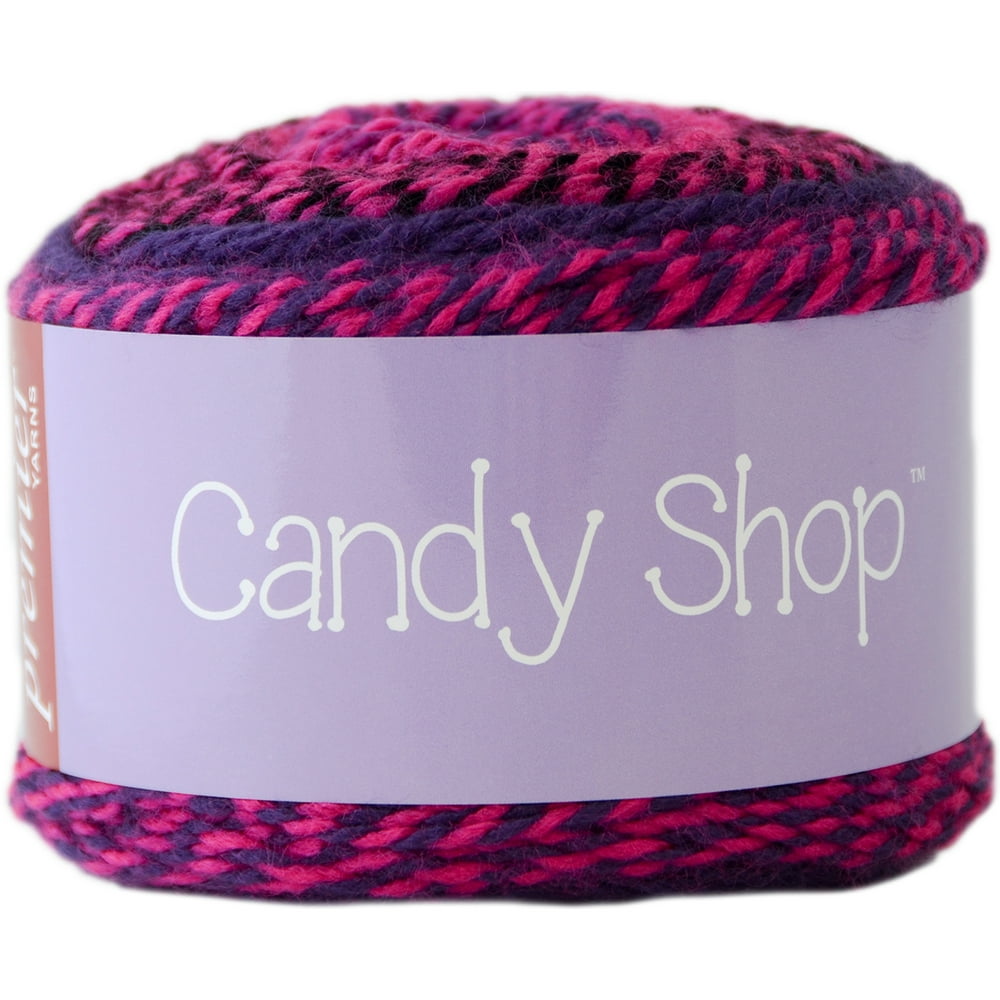 Premier Yarns Candy Shop YarnTootsie