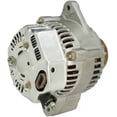 thumbnail image 2 of NEW ALTERNATOR IS COMPATIBLE WITH LEXUS ES300 TOYOTA CAMRY 3.0L 1993 27060-62090 2706062090 101211-5110 1012115110, 2 of 2