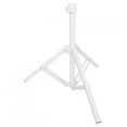 thumbnail image 1 of Sombrilla Triangular de Hierro, Base de Soporte para Playa, Jardín, Camping, Pesca, 1 of 7