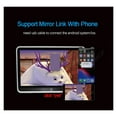 thumbnail image 3 of 10 Inch Ultra-thin Car Headrest Monitor MP5 Player Link FM HD 1080P Video Screen With USB/SD Multimedia Player ,Widely Used, 3 of 7