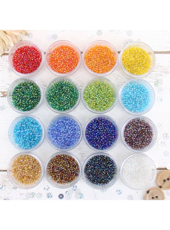 Shop Beads by Type in Beads - Walmart.com