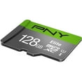 128GB Elite microSDXC Card - Walmart.com