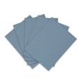 thumbnail image 5 of Uxcell 9" x 11" (230mm x 280mm) 8000 Grits Wet Dry Waterproof Sandpapers 5 Pack, 5 of 5