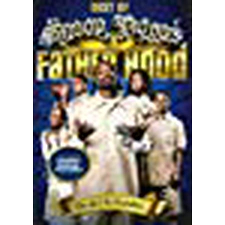 Best Of Snoop Dogg's Father Hood
