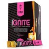 FitMiss Ignite Women's Pre-Workout + Energy Booster Orange