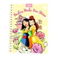 thumbnail image 1 of Cuaderno Prichos U-Pak Cuadro Chico 70 Hojas, 1 of 4