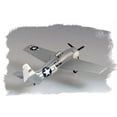 thumbnail image 5 of HobbyBoss 80221 Grumman FM-1 Wildcat 1/72 Scale Plastic Model Kit, 5 of 6