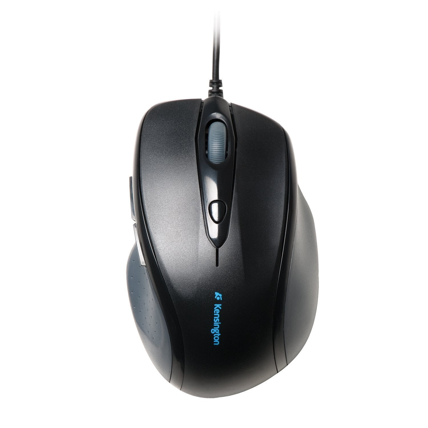 【新品未開封・送料無料】 kensington pro fit full-size mouse usb (k72369us) - Walmart.com キーボード・マウス・入力機器